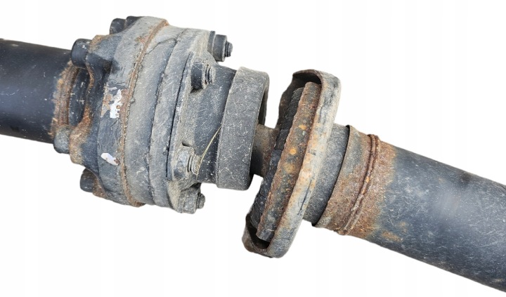 NEUF ARBRE DE TRANSMISSION MERCEDES VITO VIANO A6394107006