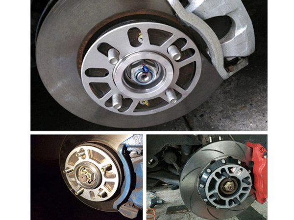 DYSTANE KOL 10MM PARA SUZUKI GRAND VITARA SWIFT 