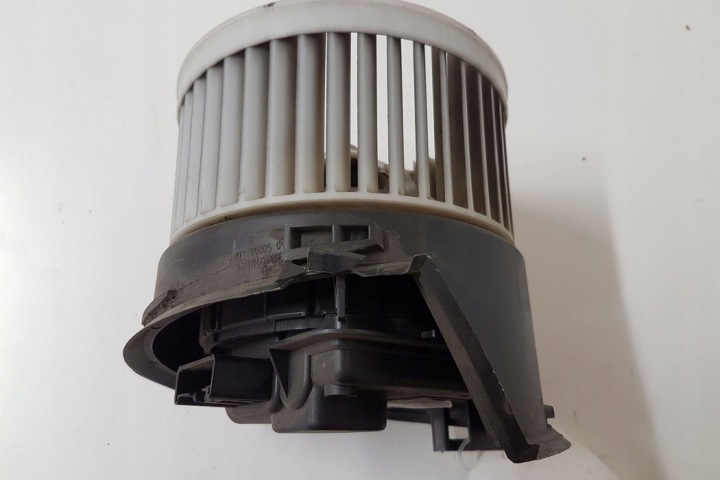 CHAUFFAGE CITROËN C5 II (RC_) 7737080501 2.0L DIESEL 2006