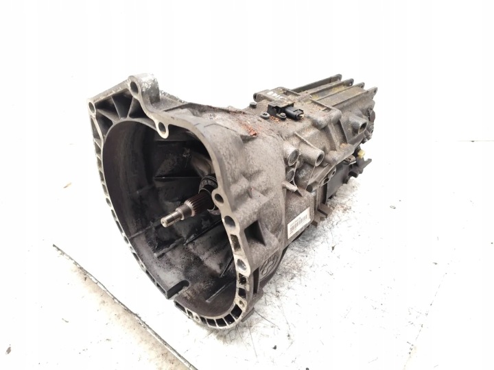 BMW OE GS6-17BG BOÎTE DE VITESSES