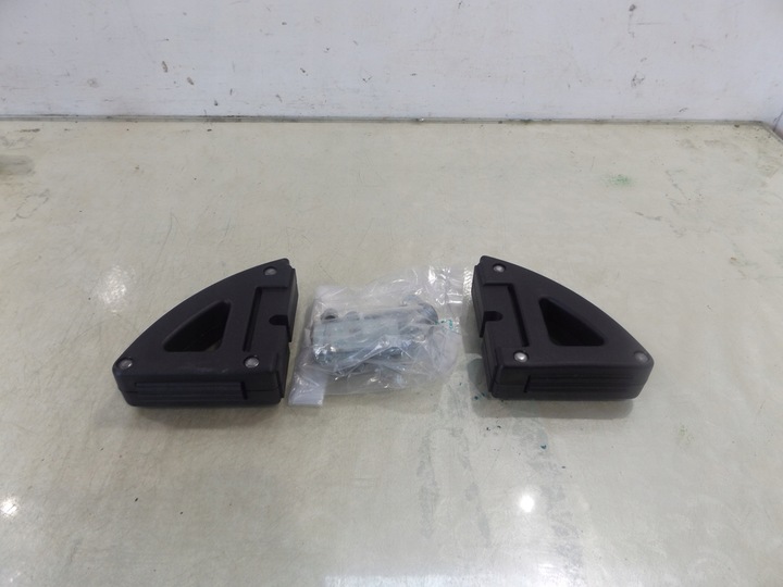 DOBLO SOPORTE PARA PALAKA DE MALETERO 71805699 