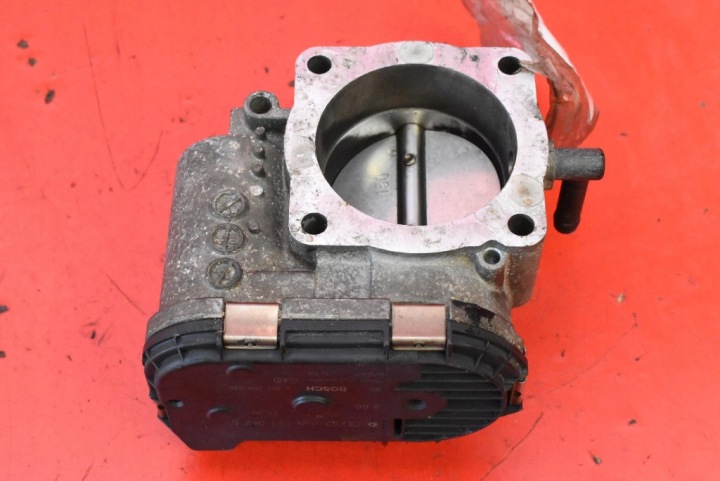 PAPILLON DES GAZ 06A133062C 0280750036 AUDI A3 8L 1.8 T 150 KM 96-00