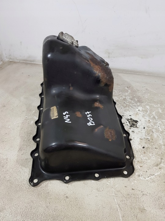 CARTER HUILES CAPTEUR 7528165 BMW E90 E91 LCI EUROPE 2.0B N43B20AY