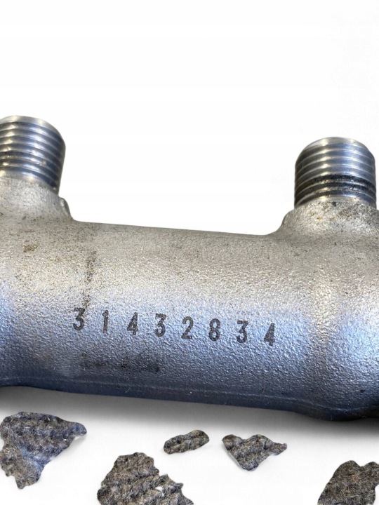 VOLVO XC90 FIL COMBUSTIBLE 31432834