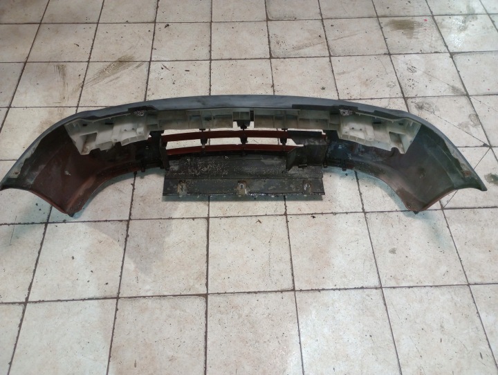 RENAULT CLIO II PARE-CHOCS AVANT NV314