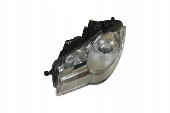PHARE GAUCHE AVANT VW TOURAN (1T1, 1T2) 1T1941005B 1.9L DIESEL 77KW 2007