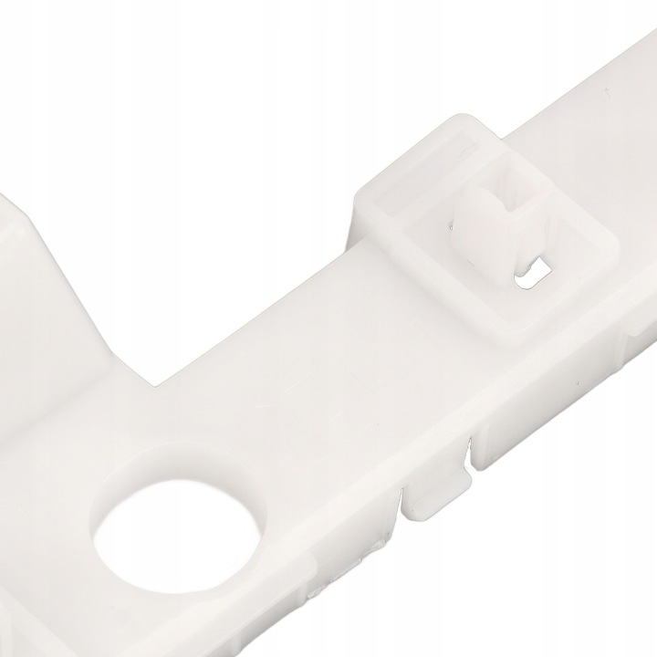 SUPPORT AVANT PARE-CHOCS 6400F549 GAUCHE DROIT SUPPORT PARE-CHOCS POIGNÉE ZACISKOWY