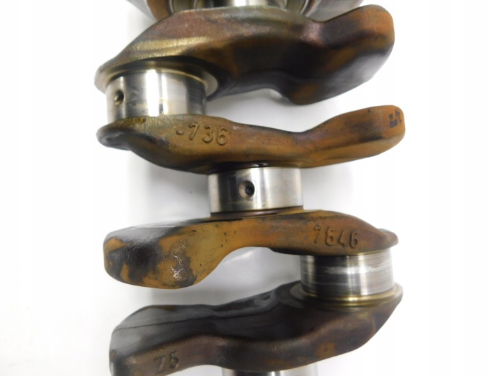 VILEBREQUIN BMW F30 F45 X1 F48 2 PIÈCES F39 MINI F54 F55 F60 2.0T B48A20A