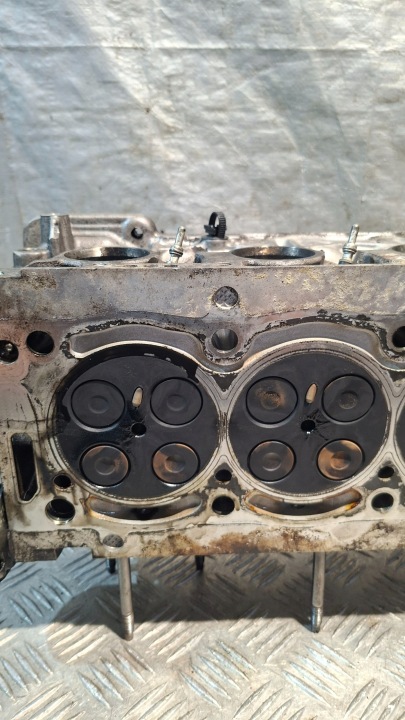 CITROEN C-CROSSER CULASSE MOTEUR 2.2 HDI DIESEL 115KW (156 HP) 9651569780