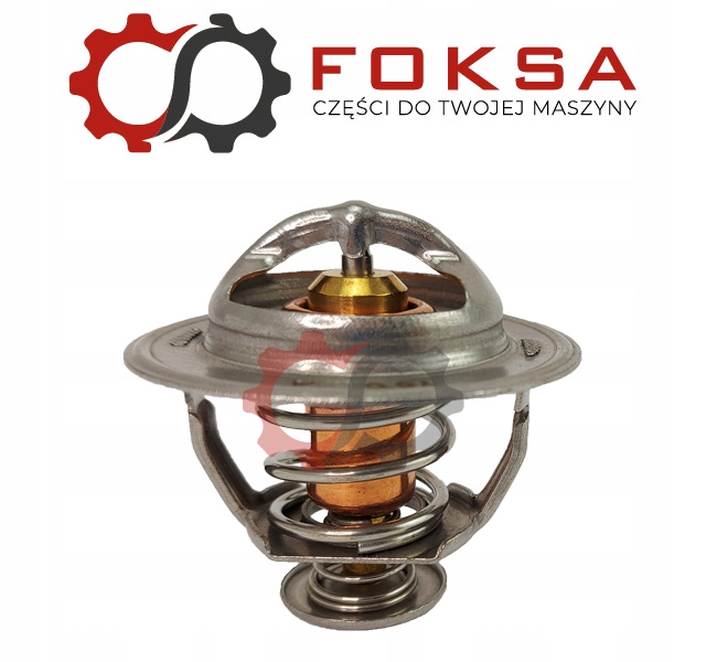 THERMOSTAT KUBOTA: 1C011-73010, 1C01173010