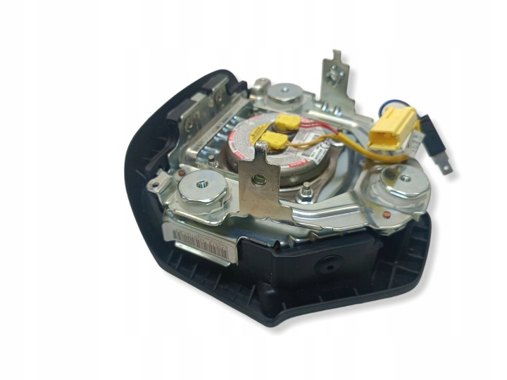 HONDA CR-V IV 13-15 2,0 B COUSSIN CAOUTCHOUC CONDUCTEUR AIRBAG MODULE 79000