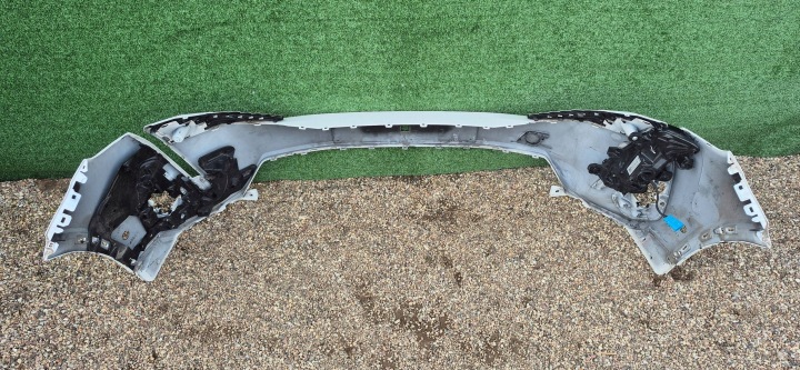 PARE-CHOCS AVANT AVANT PEUGEOT 3008 5008 II LIFT 9836768577