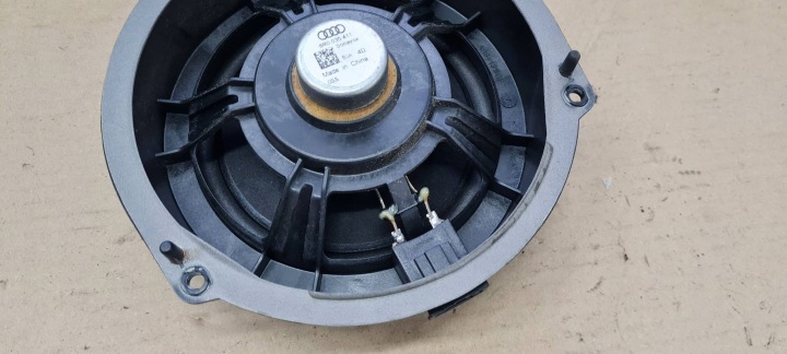 A5 8T LIFT HAUT-PARLEUR GAUCHE DROIT ARRIÈRE 8R0035411 SONAVOX A4 B8 Q5 8R