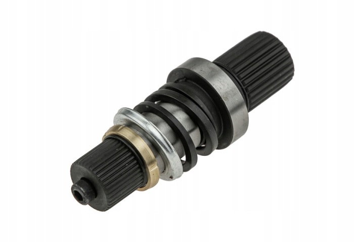 ARBRE INTERMEDIAIRE DEMI-ARBRES VW T5 1.9TDI DROIT PRZEGUB-SKRZYNIA/ 02Z409345A