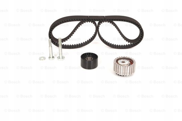 KIT DISTRIBUTION FIAT BOSCH KIT NIEZBEDNIK CONDUCTEUR #1