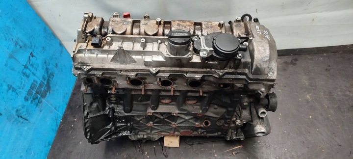 MOTEUR 612967 MERCEDES W203 2,7 CDI