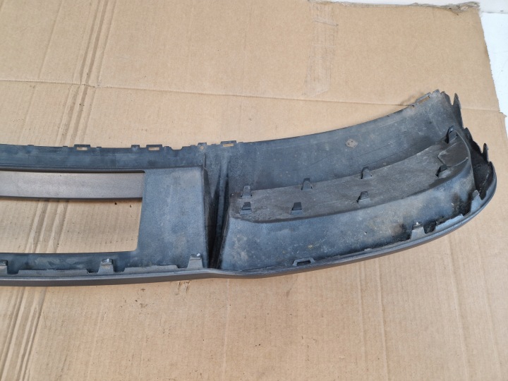 AUDI A3 8V S LINE LIFT SPOILER DIFFUSEUR PARE-CHOCS ARRIÈRE ARRIÈRE 8V5807521
