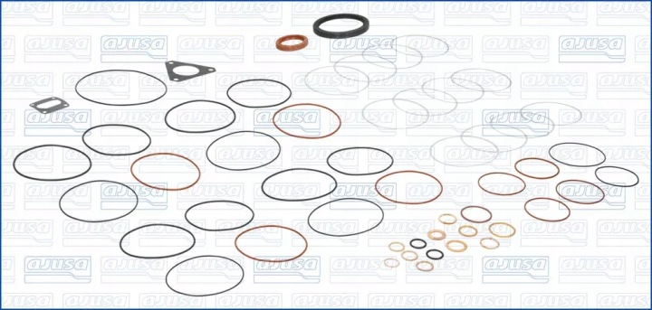 AJUSA 54089000 KIT JOINTS BOÎTE BIELLE