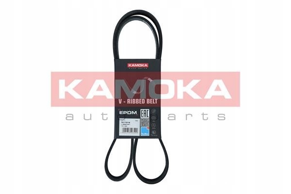 COURROIE MULTICANAL 7PK1325