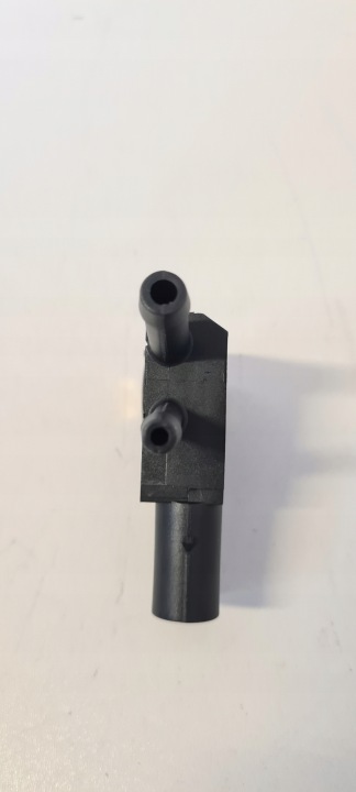 CAPTEUR PRESSION GAZ D'ÉCHAPPEMENT JEEP MERCEDES SMART