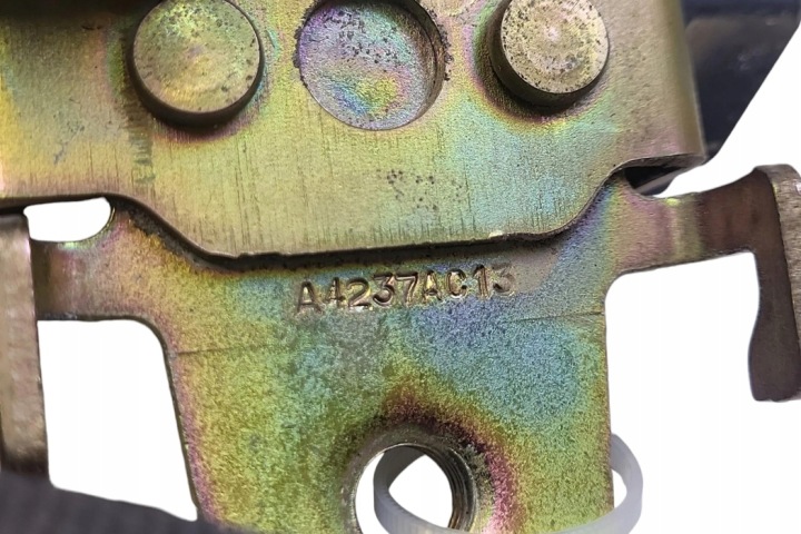 CEINTURE DE SÉCURITÉ AVANT DROIT RENAULT ESPACE IV (JK0/1_) 530407 2.2L