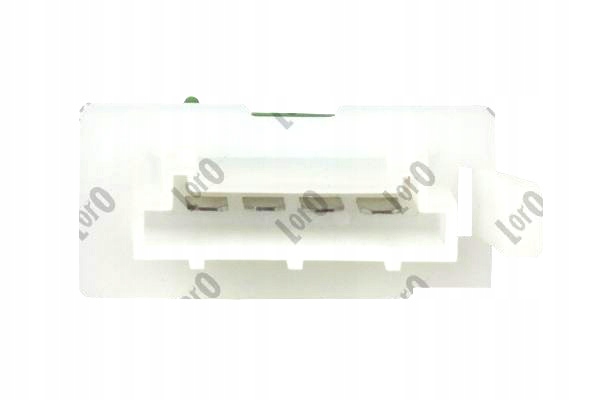 RÉSISTANCE VENTILATEURS RÉSISTANCE VENTILATEUR INTÉRIEUR 133-054-006 ABAKUS
