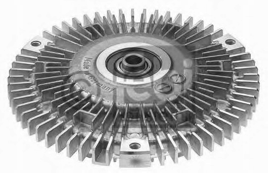 EMBRAYAGE HAUTE PRÉCISION MERCEDES SPRINTER 208-216 308-3