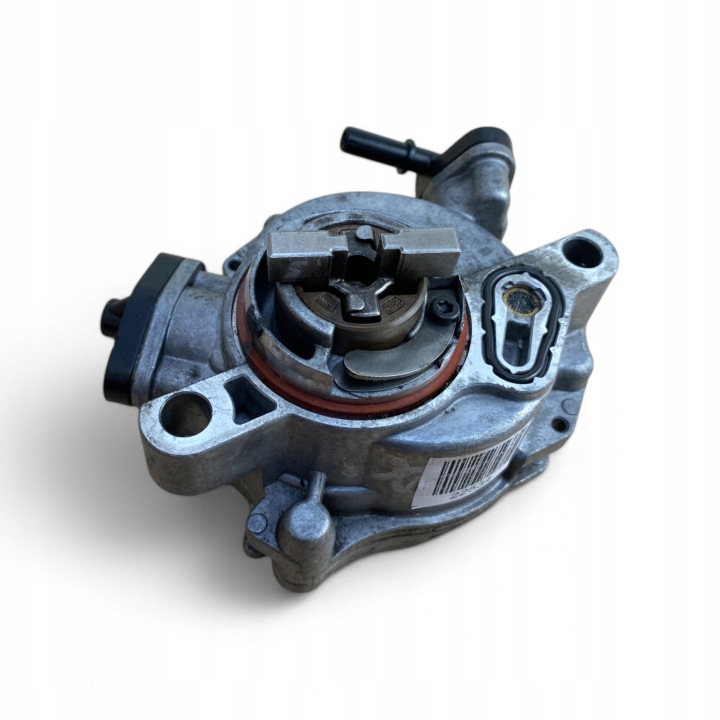 POMPE VIDE FORD FIESTA MK7 1.4 TDCI