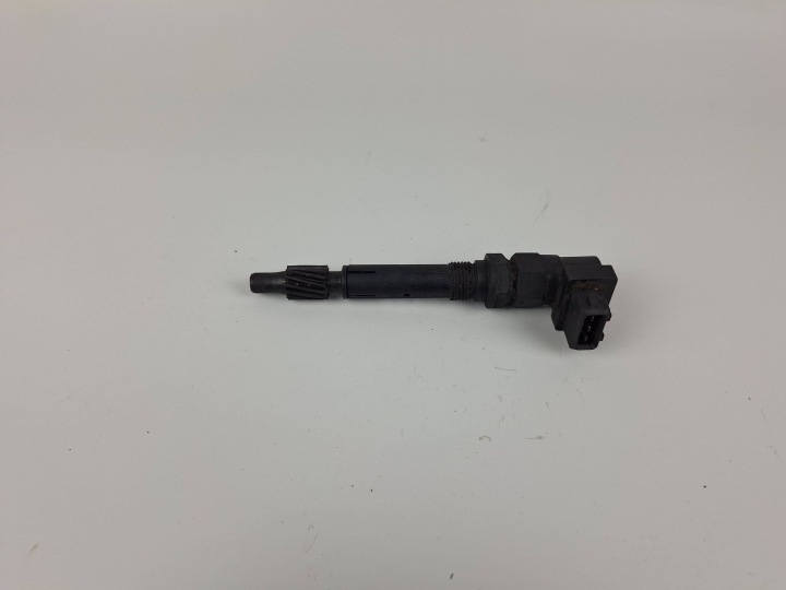 CAPTEUR VITESSE ROUES ABS VOLKSWAGEN GOLF 1.9 TDI IV 02A409193