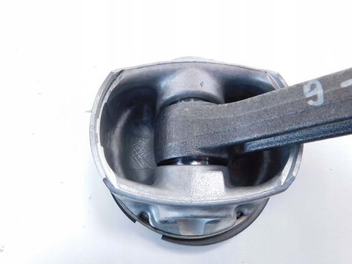 4X PISTON BIELLE SAAB 9-3 93 II 2.0T OPEL VECTRA C SIGNUM