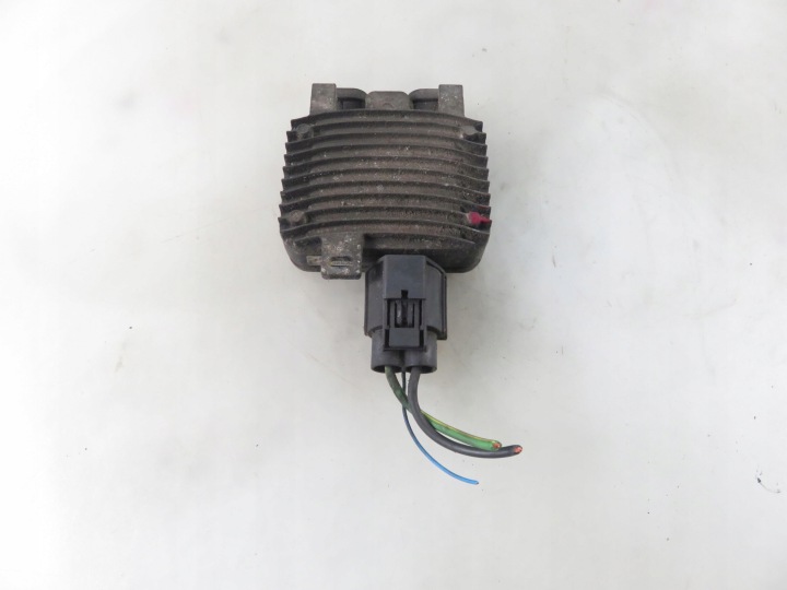 CONTRÔLEUR VENTILATEURS FORD MONDEO III 2.2 TDCI 940004101
