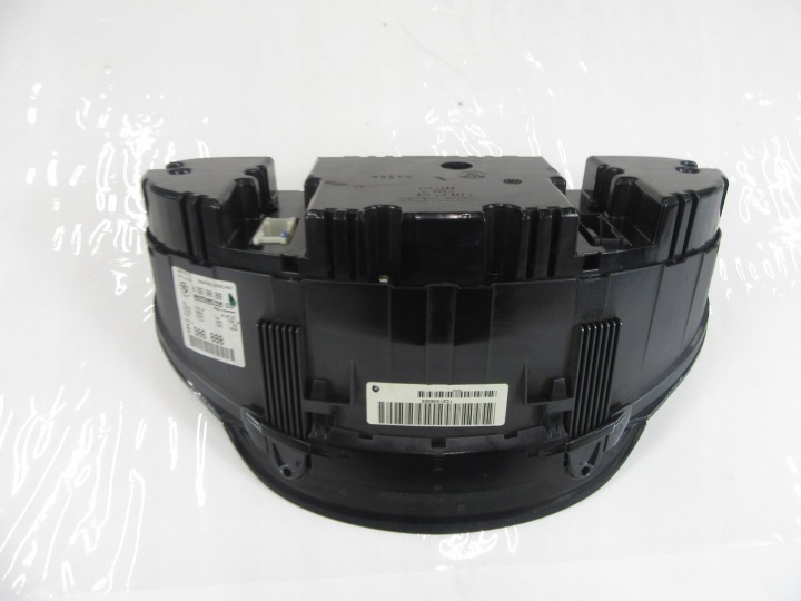 COMPTEUR TABLEAU DE BORD BMW E46 1.6 1.8 2.0 2.2 2.5 2.8 3.0 MANUEL ESSENCE