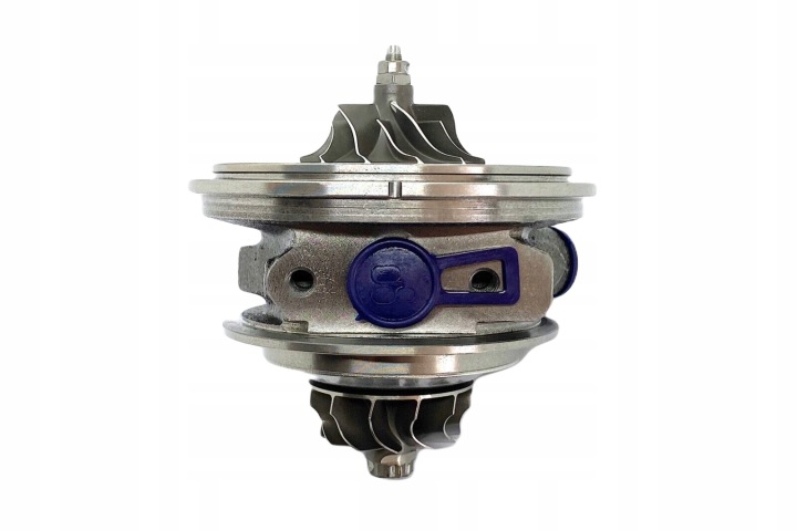 NOYAU TURBINES 778401-0004 GAUCHE TURBINE LAND-ROVER JAGUAR 3.0D 211 KM-275 KM