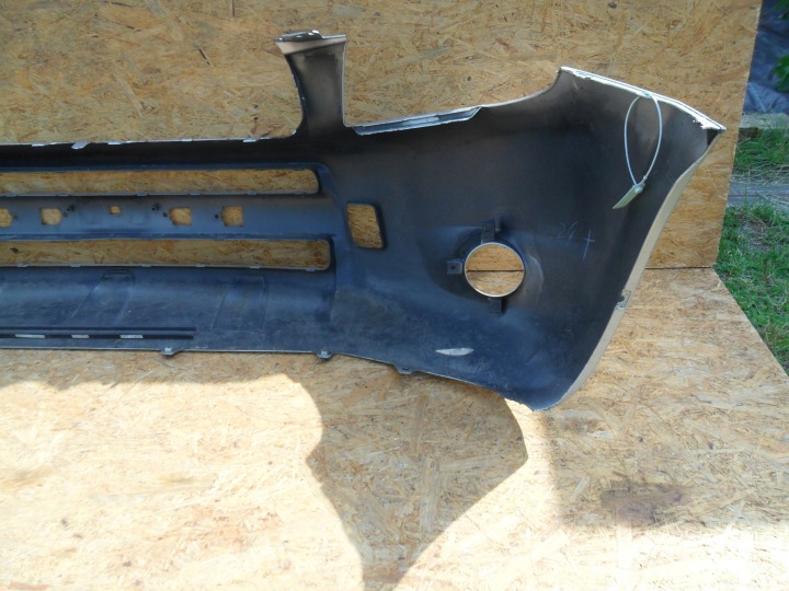 PARE-CHOCS AVANT AVANT TOYOTA RAV 4 3 III 09-