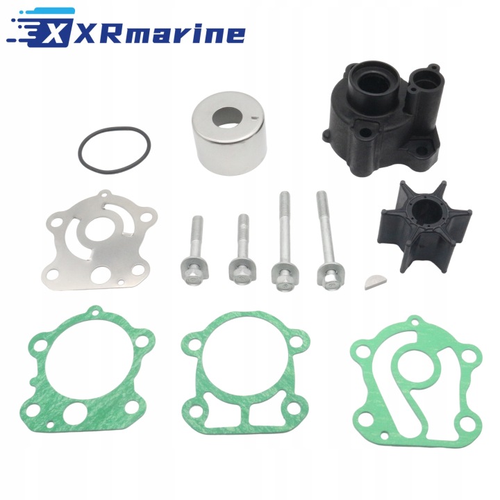 67F-W0078-00 KIT SERVICE YAMAHA F80B 80HP 4-SUW HORS-BORD