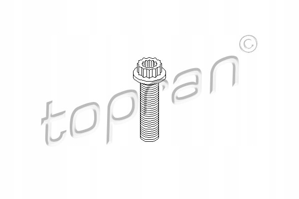 PERNO 109 330/TOP TOPRAN 