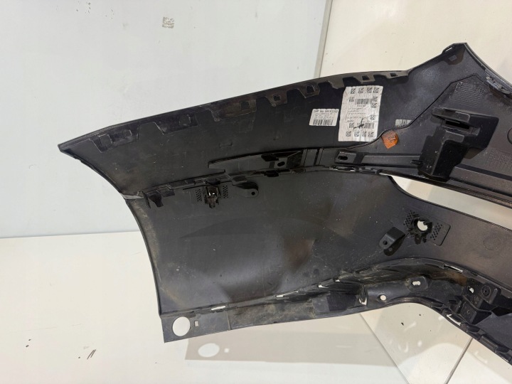 LAND ROVER RANGE ROVER SPORT L461 2024 ARRIÈRE PARE-CHOCS ARRIÈRE N9X217D781