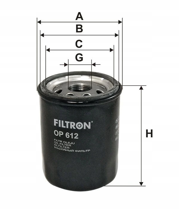 FILTRE HUILES CONVIENT VERS INFINITI G20, NISSAN 100NX, CUBE, MICRA C+C III