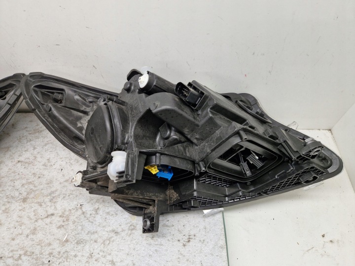 PHARE GAUCHE DROITE LED ILS MERCEDES VITO V-KLASA A447 LIFT PHARES 447