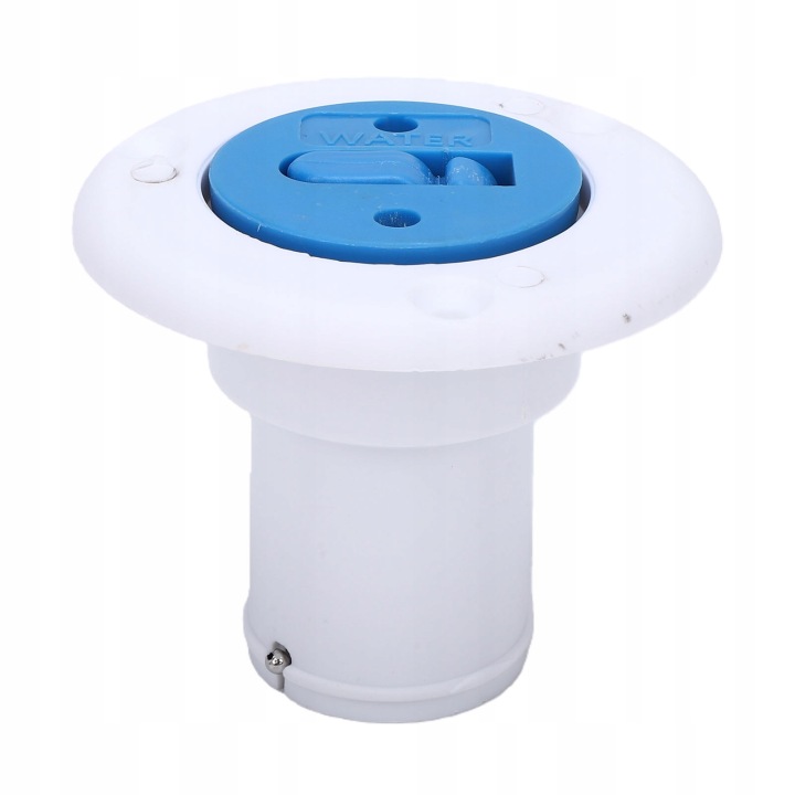 WYPENIACZ POKADU ODZI 40 MM DOSKONAE JOINT D'ÉTANCHÉITÉ BOUCHON GOULOTTE DE REMPLISSAGE EAU 5R