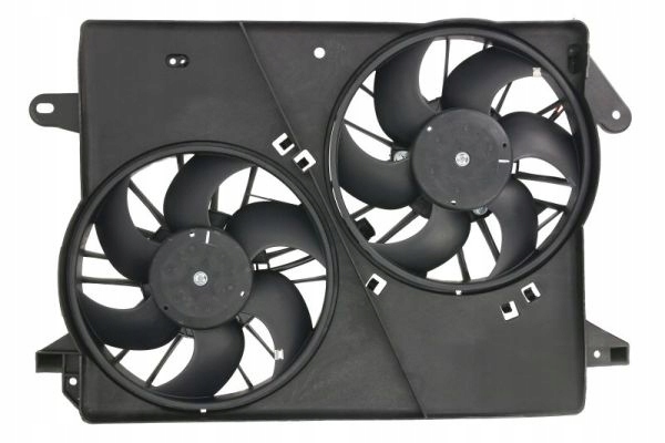 THERMOTEC FAN RADIATOR D8Y005TT 