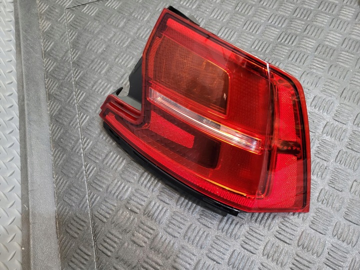 PHARE ARRIÈRE DROIT ARRIÈRE DROITE LED EUROPE 31698713 VOLVO S90 II BERLINE