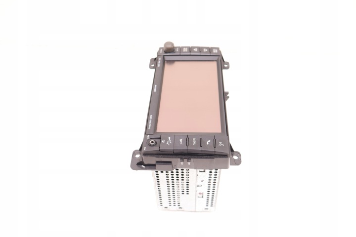 JEEP GRAND CHEROKEE WK2 RADIO ÉCRAN NAVIGATION P68089011AE