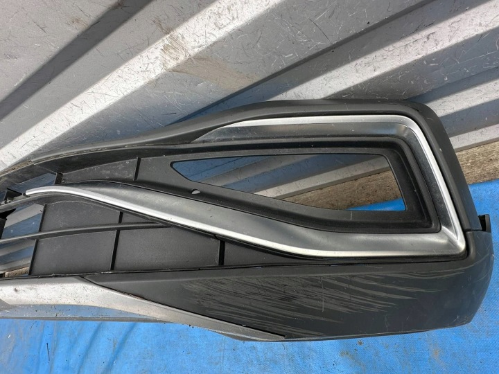 SPOILER PARE-CHOCS VVW PASSAT B8 ALLTRACK LIFT 3G0805903H 3G0807531A