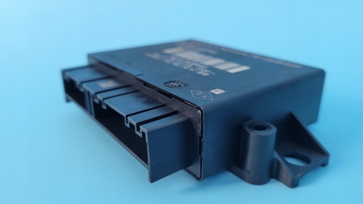NISSAN QASHQAI III J12E 22R MODULE CONTRÔLEUR ECU 284L03224R