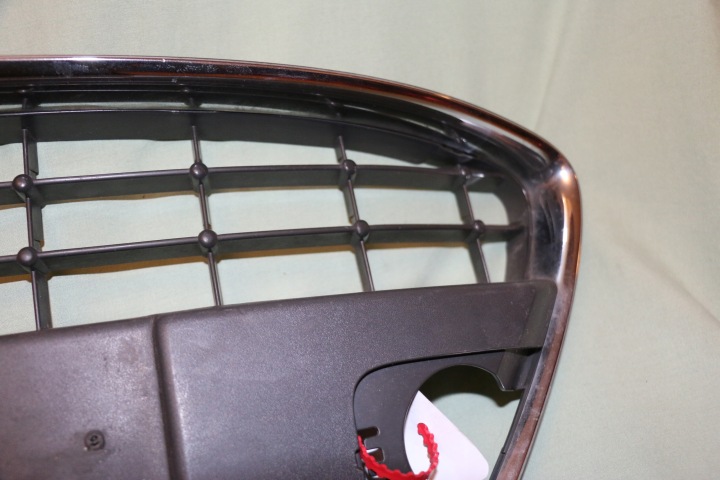 FORD FIESTA 6 VI 2008-12 GRILLE CALANDRE CHROME ORIGINE 8A17F816AA5SM3 8AM6117B968D 3 AUTRE PRODUKTY