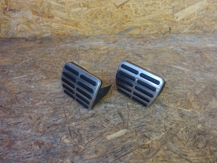 GOLF VI AUDI Q3 8U TTRS TT 8J REVÊTEMENT PÉDALE DE FREIN DSG AUTOMATE 1K0723131