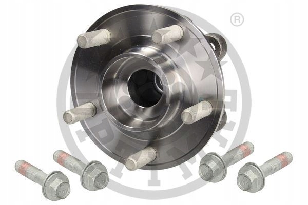 BEARING WHEELS REAR 302402 OPTIMAL FORD MONDEO V photo 5 - milautoparts-fr.ukrlive.com