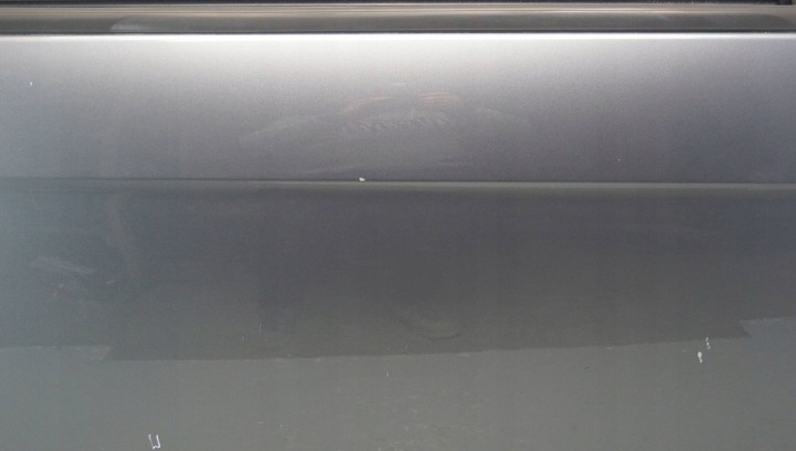 PORTES DROIT AVANT CITROEN DS3 KTP (D1462)(13F)