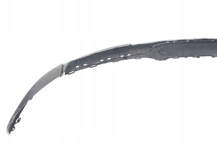 SPOILER AVANT PARE-CHOCS AVANT PORSCHE TAYCAN CROSS TURISMO 9J0807541